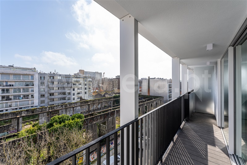 Apartamento T2 à venda em Matosinhos e Leça da Palmeira, Matosinhos — foto 9