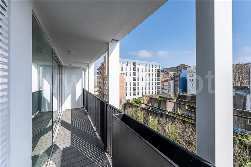 Apartamento T2 à venda em Matosinhos e Leça da Palmeira, Matosinhos — foto 15