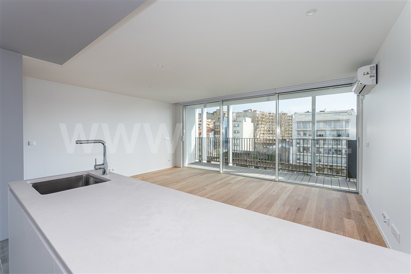 Apartamento T2 à venda em Matosinhos e Leça da Palmeira, Matosinhos — foto 16