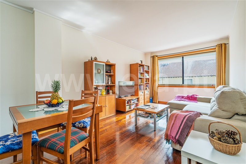 Apartamento T2 / Matosinhos, Matosinhos Sul