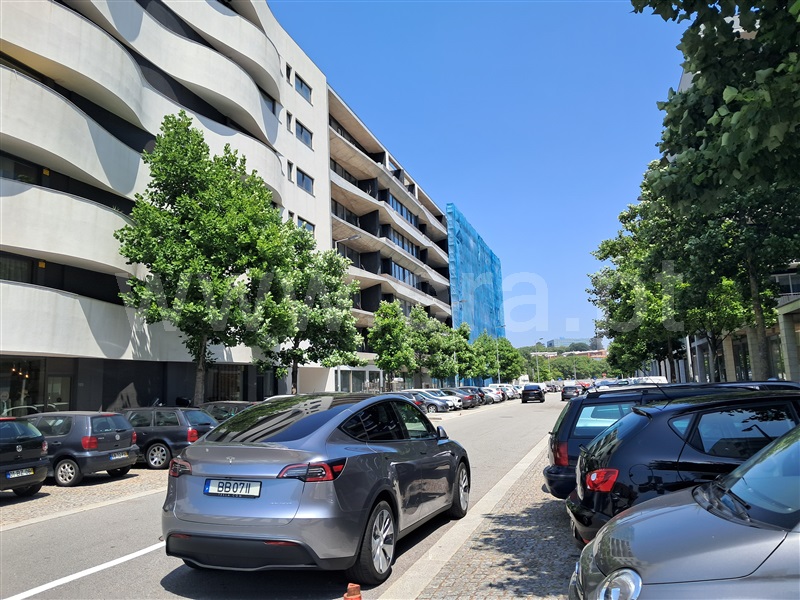 Apartamento T2 Matosinhos, Matosinhos Sul - 1491614 - 1