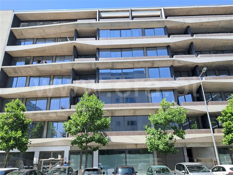 Apartamento T2 / Matosinhos, Matosinhos Sul