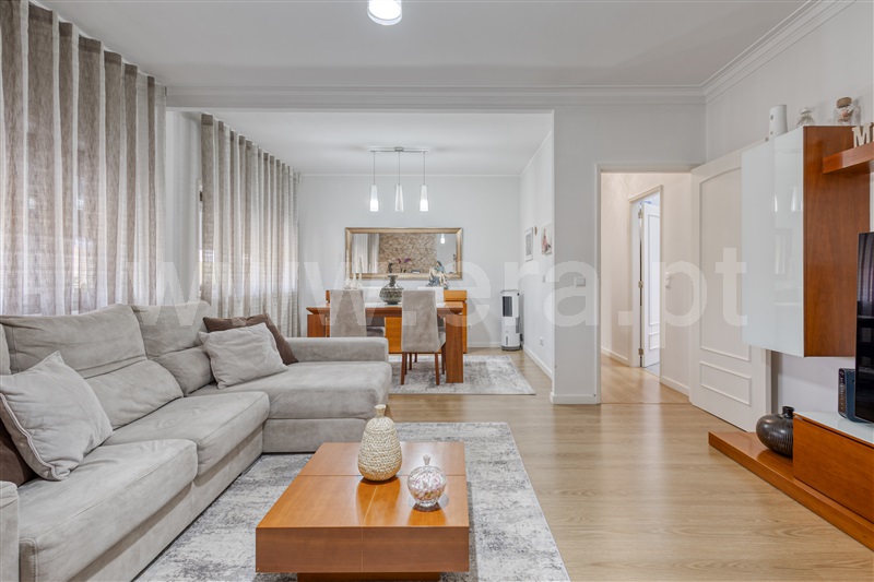 Apartamento T2 / Matosinhos, Matosinhos