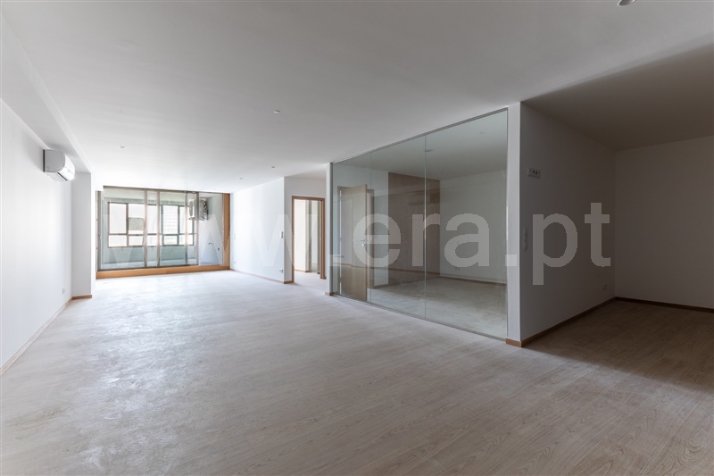 Apartamento T2 em Matosinhos, €430.000