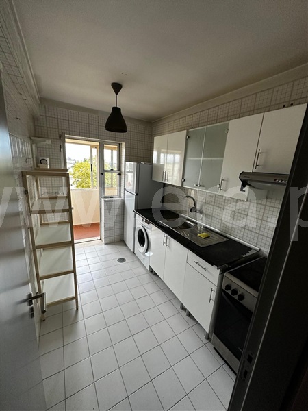 Apartamento T2 Matosinhos, Metro Senhora da Hora - 1336322 - 5