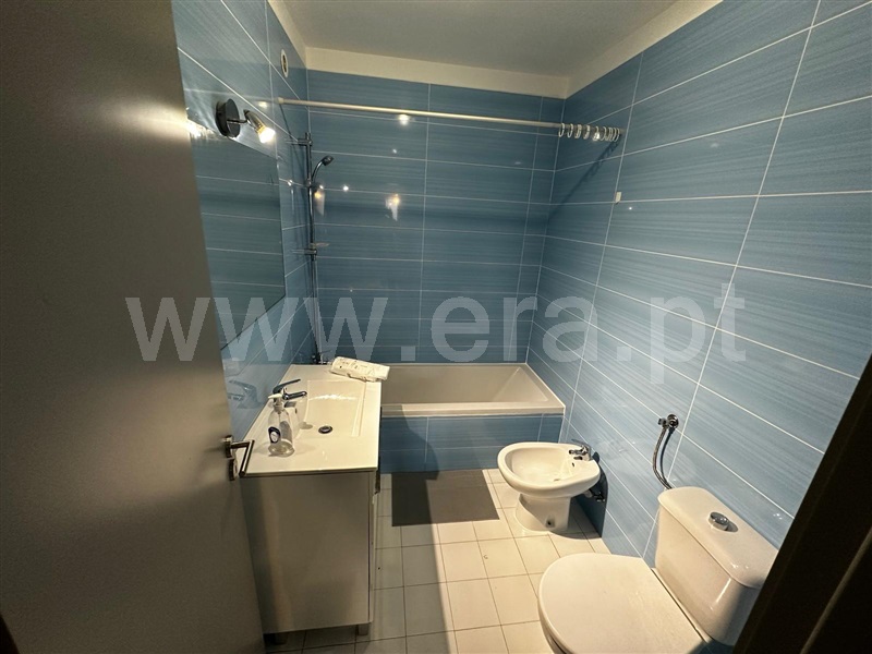 Apartamento T2 Matosinhos, Metro Senhora da Hora - 1336322 - 6