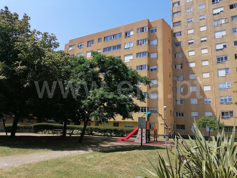 Apartamento T2 Matosinhos, Metro Senhora da Hora - 1336322 - 7