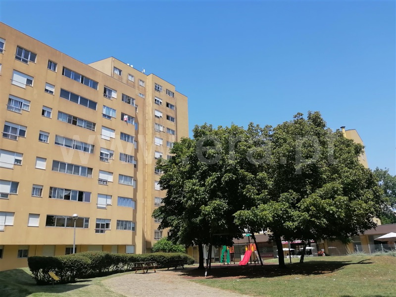 Apartamento T2 / Matosinhos, Metro Senhora da Hora