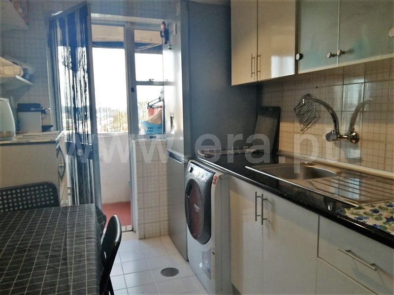 Apartamento T2 Matosinhos, Metro Senhora da Hora - 1336322 - 9