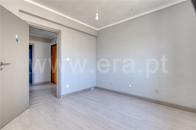 Apartamento T2 Matosinhos, Metro Senhora da Hora - 1336322 - 4