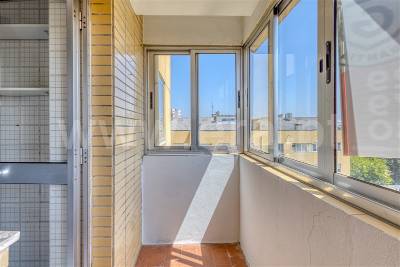 Apartamento T2 Matosinhos, Metro Senhora da Hora - 1336322 - 6