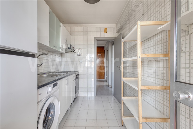 Apartamento T2 Matosinhos, Metro Senhora da Hora - 1336322 - 7