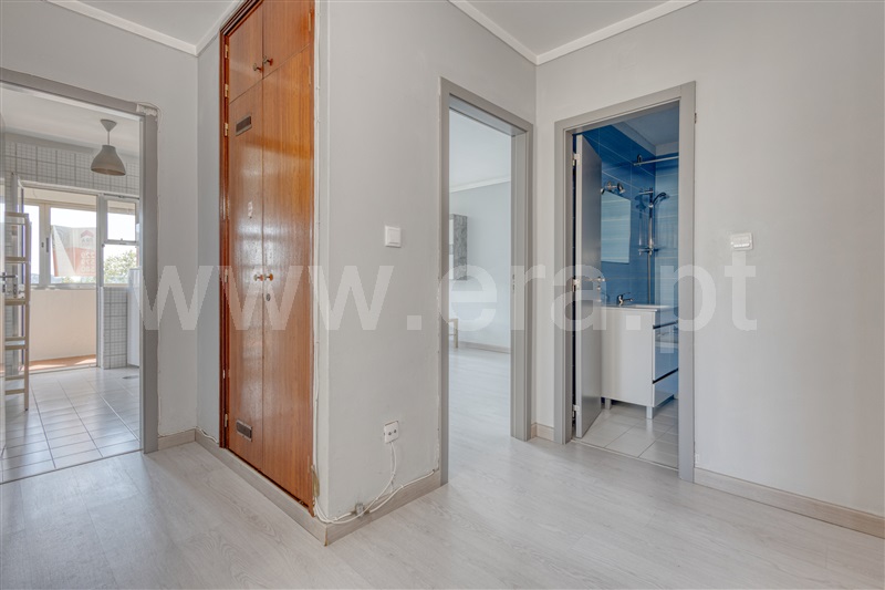 Apartamento T2 Matosinhos, Metro Senhora da Hora - 1336322 - 9
