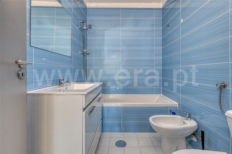 Apartamento T2 Matosinhos, Metro Senhora da Hora - 1336322 - 12