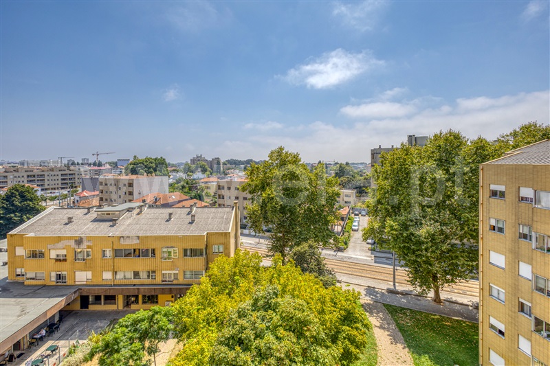 Apartamento T2 Matosinhos, Metro Senhora da Hora - 1336322 - 13