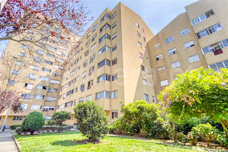 Apartamento T2 / Matosinhos, Metro Senhora da Hora
