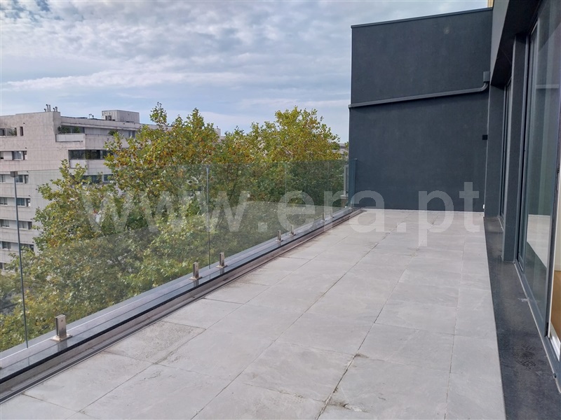 Apartamento T2 / Matosinhos, Metro Senhora da Hora