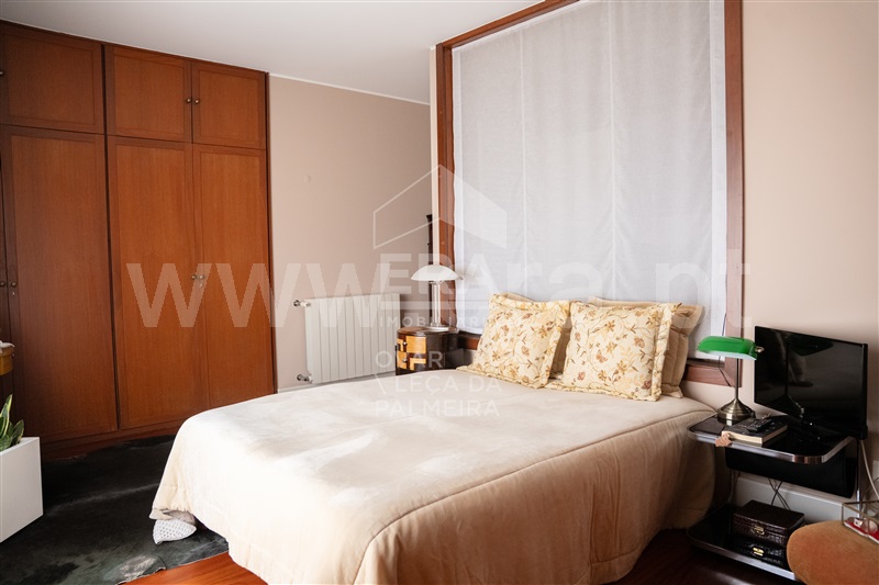 Apartamento T2 Matosinhos, Alto Boa Nova - 1496189 - 18