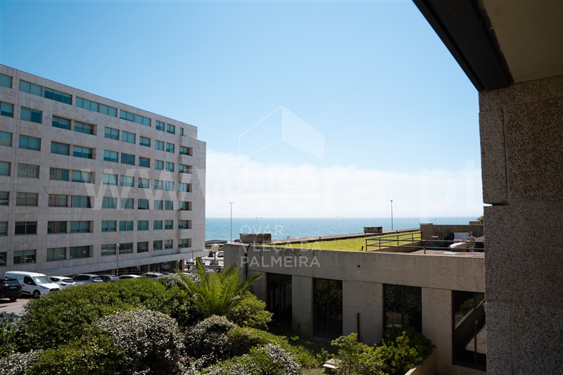 Apartamento T2 / Matosinhos, Paço da Boa Nova