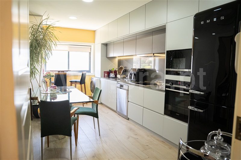 Apartamento T2 Matosinhos, Paço da Boa Nova - 1496189 - 25