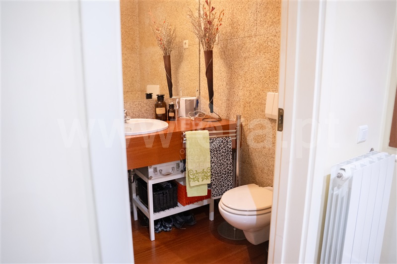 Apartamento T2 Matosinhos, Paço da Boa Nova - 1496189 - 26