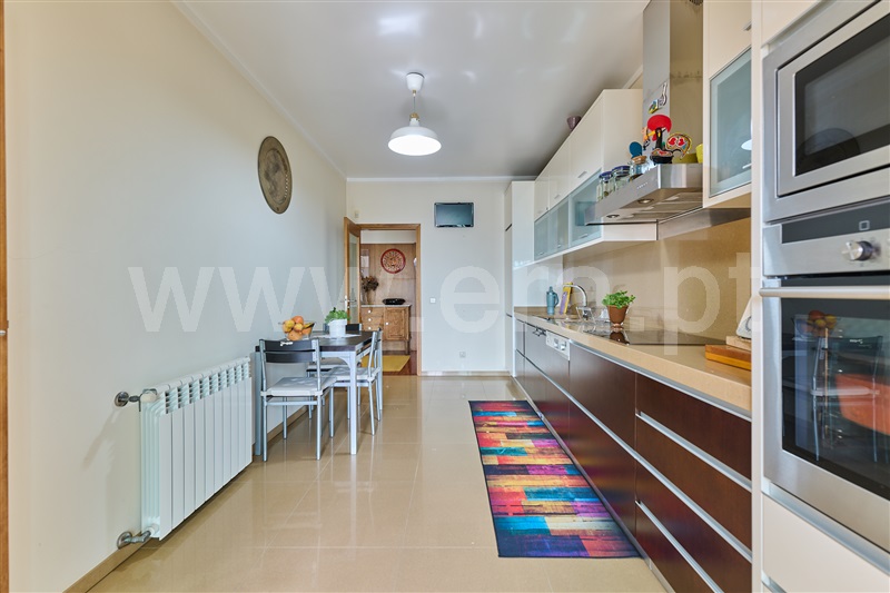 Apartamento T2 à venda em Perafita, Lavra e Santa Cruz do Bispo, Matosinhos — foto 10
