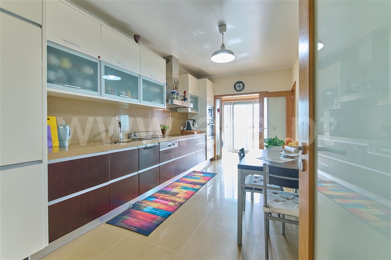 Apartamento T2 à venda em Perafita, Lavra e Santa Cruz do Bispo, Matosinhos — foto 11