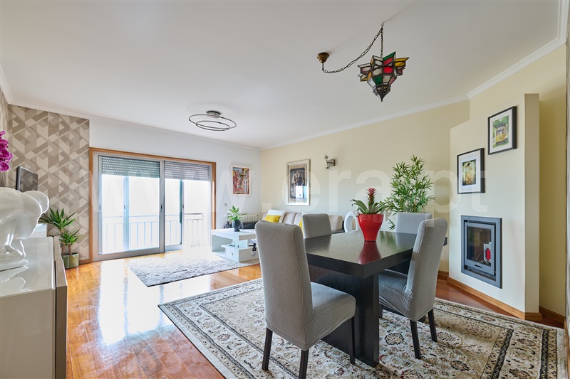 Apartamento T2 à venda em Perafita, Lavra e Santa Cruz do Bispo, Matosinhos — foto 14