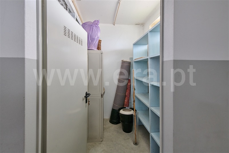 Apartamento T2 à venda em Perafita, Lavra e Santa Cruz do Bispo, Matosinhos — foto 15