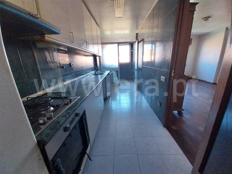 Apartamento T2 à venda em São Mamede de Infesta e Senhora da Hora, Matosinhos — foto 5