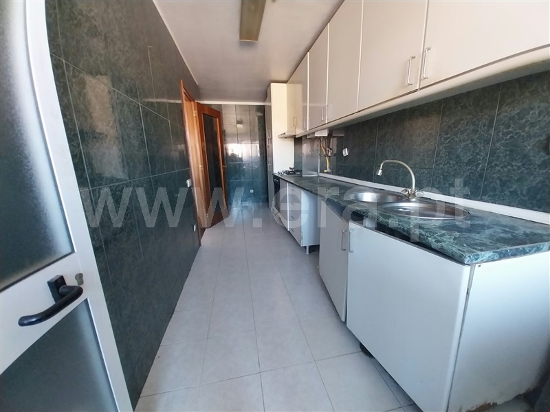 Apartamento T2 à venda em São Mamede de Infesta e Senhora da Hora, Matosinhos — foto 6