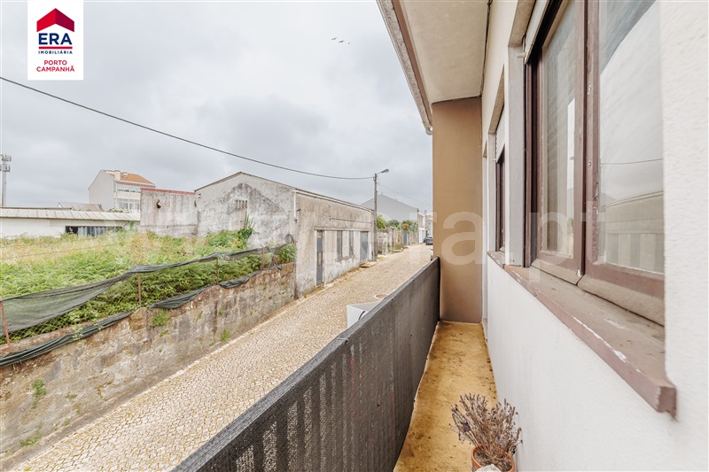 Apartamento T2 à venda em São Mamede de Infesta e Senhora da Hora, Matosinhos — foto 10
