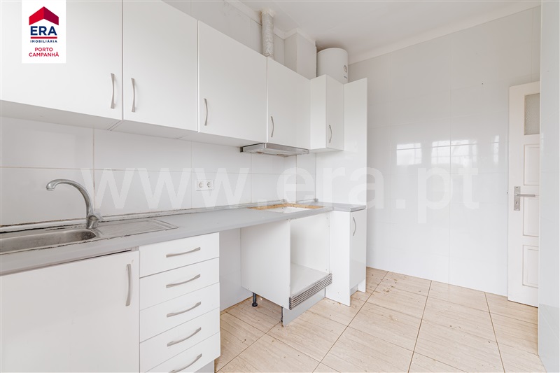 Apartamento T2 à venda em São Mamede de Infesta e Senhora da Hora, Matosinhos — foto 3