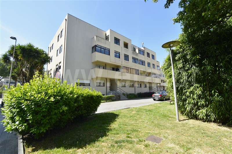 Apartamento T2 / Matosinhos, São Mamede de Infesta