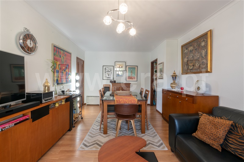 Apartamento T2 / Matosinhos, São Mamede de Infesta