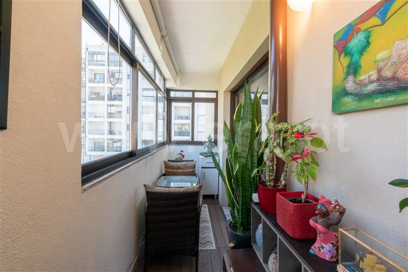 Apartamento T2 Matosinhos, Matosinhos - 1504259 - 3