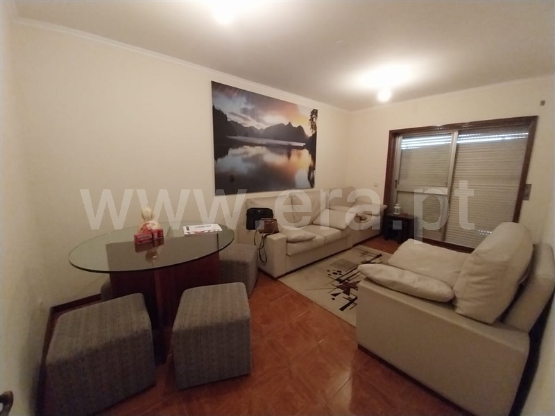 Apartamento T2 / Matosinhos, Senhora da Hora