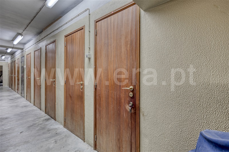 Apartamento T2 Matosinhos, Senhora da Hora - 1491066 - 1