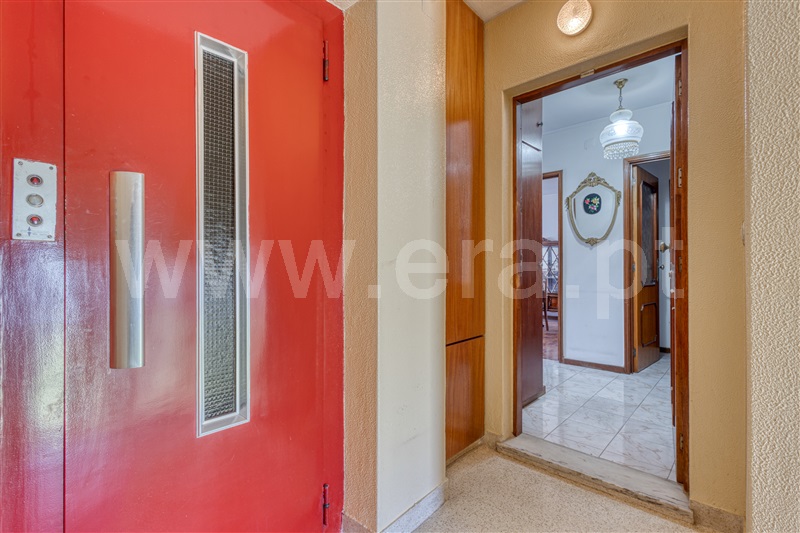 Apartamento T2 Matosinhos, Senhora da Hora - 1491066 - 2