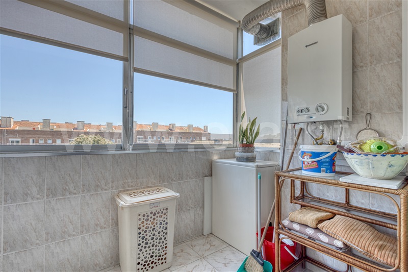 Apartamento T2 Matosinhos, Senhora da Hora - 1491066 - 4