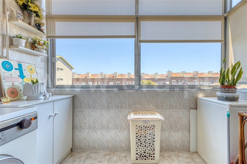 Apartamento T2 Matosinhos, Senhora da Hora - 1491066 - 5