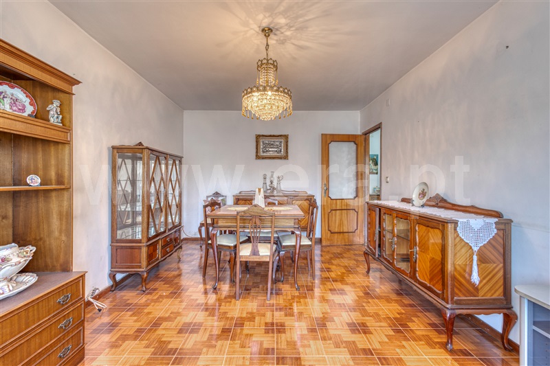 Apartamento T2 Matosinhos, Senhora da Hora - 1491066 - 9