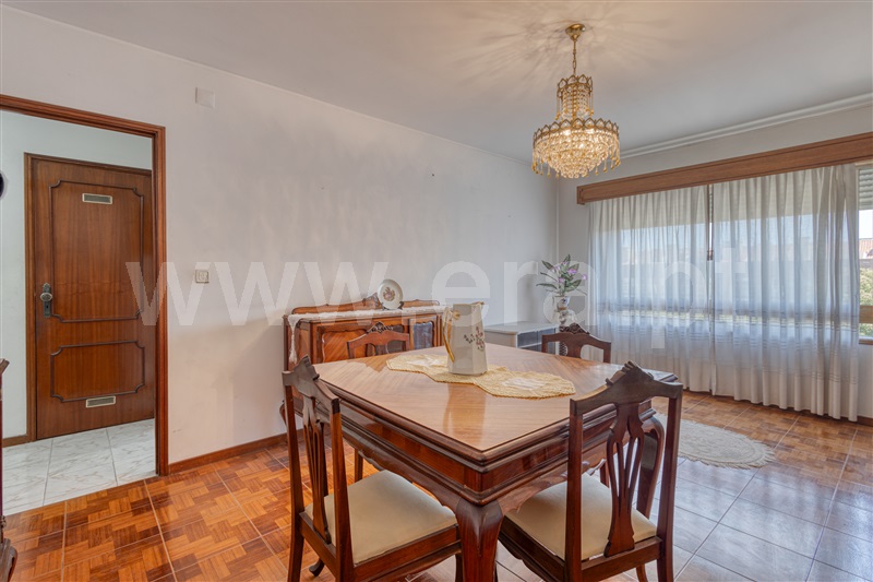 Apartamento T2 Matosinhos, Senhora da Hora - 1491066 - 10
