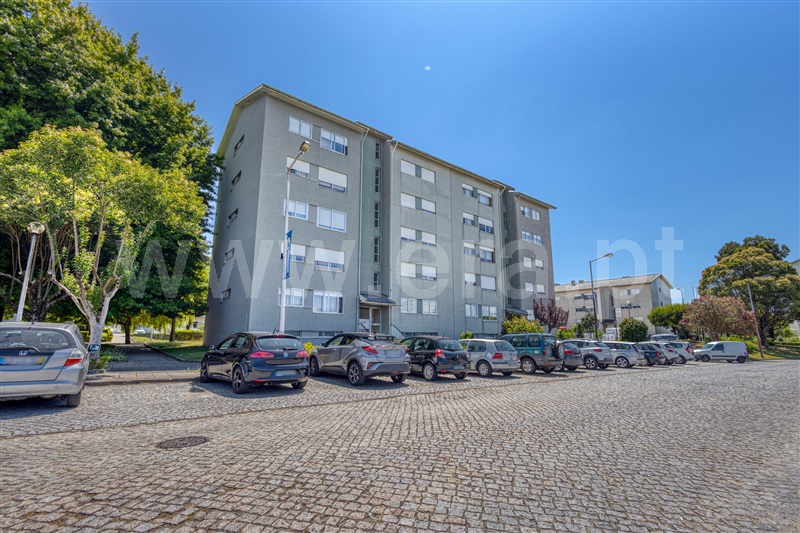Apartamento T2 / Matosinhos, Senhora da Hora