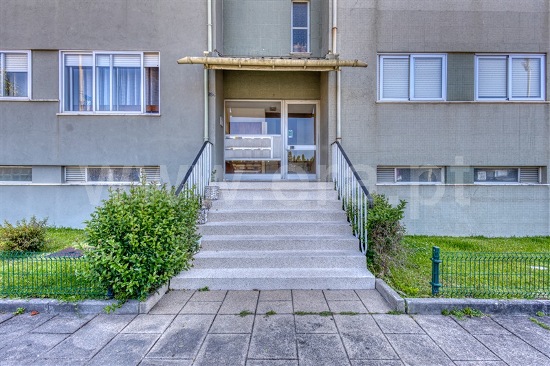 Apartamento T2 Matosinhos, Senhora da Hora - 1491066 - 15