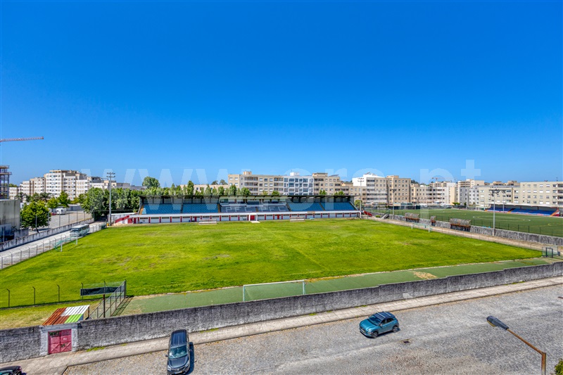Apartamento T2 Matosinhos, Senhora da Hora - 1491066 - 18