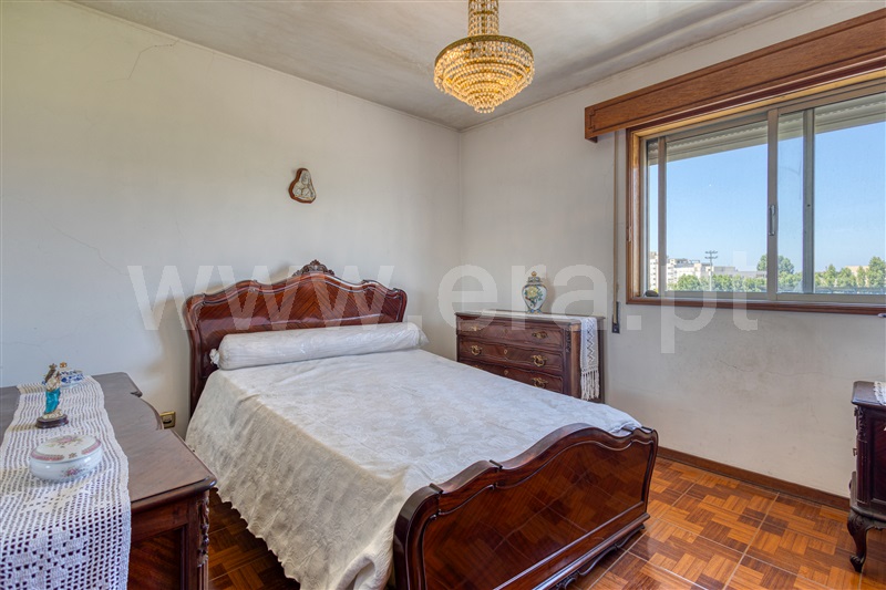 Apartamento T2 Matosinhos, Senhora da Hora - 1491066 - 19