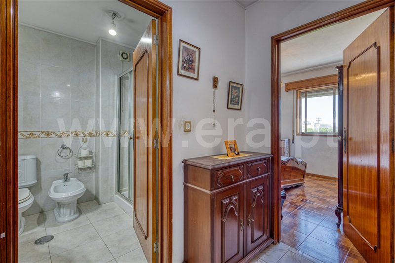 Apartamento T2 Matosinhos, Senhora da Hora - 1491066 - 21
