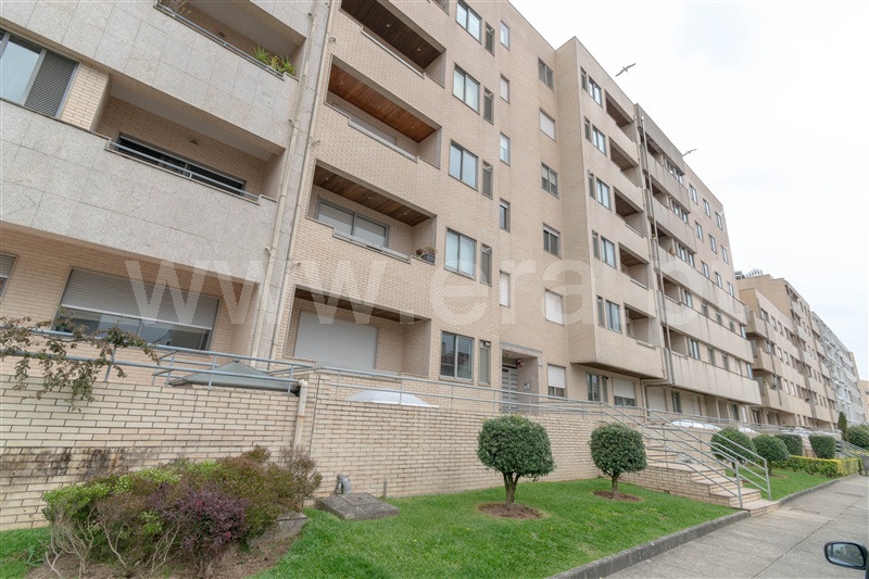 Apartamento T2 / Matosinhos, Senhora da Hora