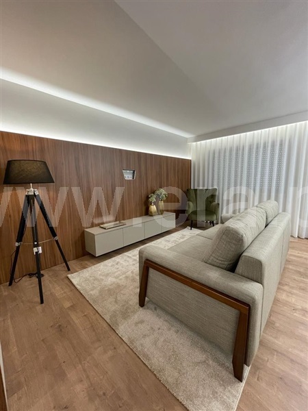 Apartamento T2 / Matosinhos, Senhora da Hora